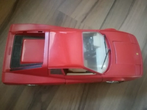 modellauto 1:18 (burago) Bild 5