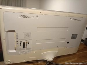 Samsung- Smart TV Bild 3