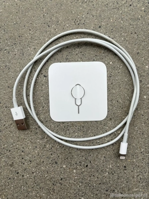 iPhone 11, 256 GB Bild 6