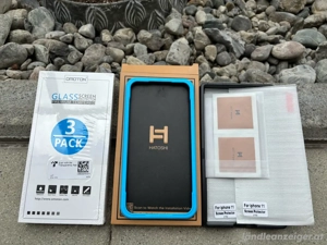 iPhone 11, 256 GB Bild 5