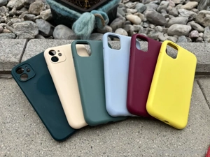 iPhone 11, 256 GB Bild 4