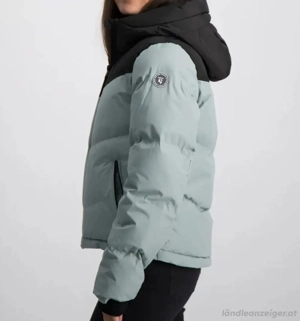 Schöne GARCIA Winterjacke gr.152 158 Bild 8