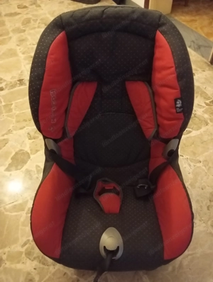 Kindersitz Maxi Cosi 9-18kg