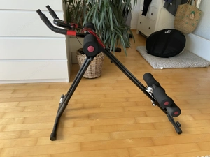 5mins Shaper Bauchtrainer