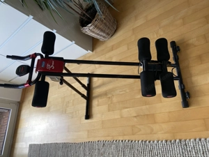 5mins Shaper Bauchtrainer Bild 3