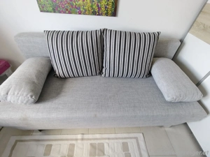 Couch aus Gästezimmer   zu vergeben