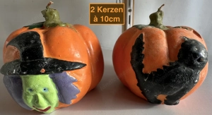 Dekoration Halloween Grusel-Deko Bild 5