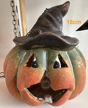 Dekoration Halloween Grusel-Deko Bild 10