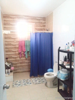 Schönes Haus mit großem Garten in Strandnähe Dominikanische Republik Karibik Bild 9