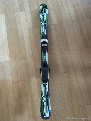 Kinder-Ski Elan