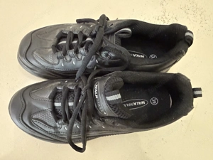 WALKMAXX Fitness oder Walking Schuhe Groesse 39 ungetragen  Bild 2