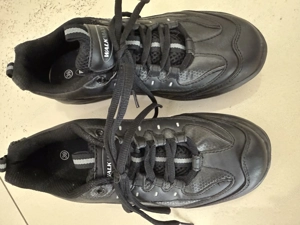 WALKMAXX Fitness oder Walking Schuhe Groesse 39 ungetragen  Bild 6