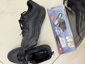 WALKMAXX Fitness oder Walking Schuhe Groesse 39 ungetragen  Bild 3