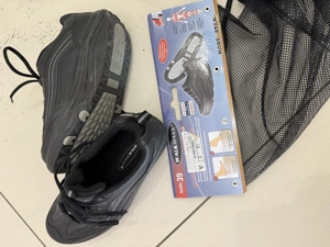 WALKMAXX Fitness oder Walking Schuhe Groesse 39 ungetragen  Bild 8