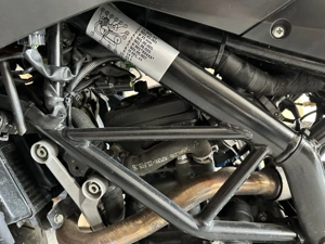 KTM 125 Duke abs 2016 Bild 4