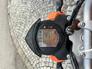 KTM 125 Duke abs 2016 Bild 2