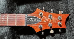 Paul Reed Smith PRS Mira Mapletop USA Bild 4