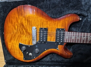 Paul Reed Smith PRS Mira Mapletop USA Bild 3