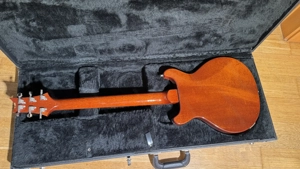 Paul Reed Smith PRS Mira Mapletop USA Bild 2