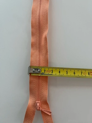 Reißverschluss 18 cm Bild 4