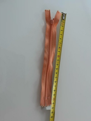 Reißverschluss 18 cm Bild 3