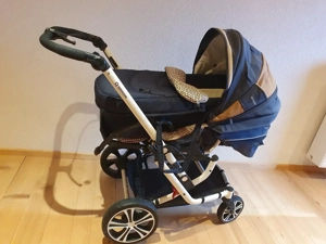Kinderwagen Gesslein 