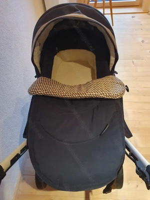 Kinderwagen Gesslein  Bild 3