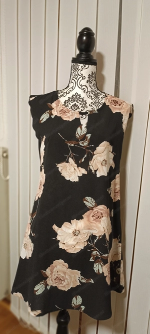 Sommerkleid, Größe 38 Bild 2