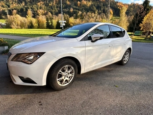 Verkaufe Seat Leon Erstzulassung 6.8.2015
