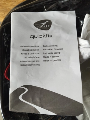 TFK Babywanne Bild 2