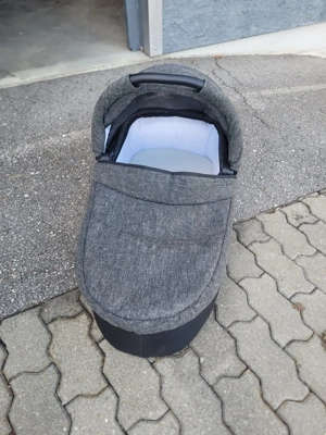 TFK Babywanne Bild 3