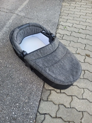 TFK Babywanne Bild 5