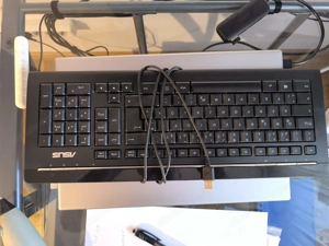 Asus Kabel Tastatur
