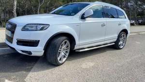 Audi Q7 3.0 TDI