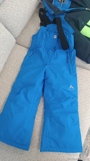 Kinder Skianzug  Bild 2