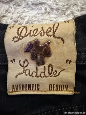 Vintage Diesel Jeans