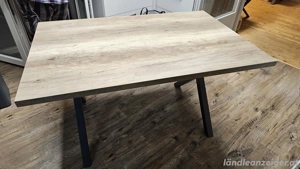 Esstisch 140x90 zu verkaufen 