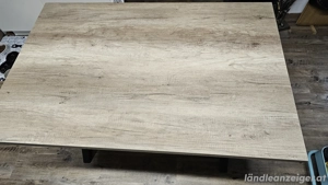 Esstisch 140x90 zu verkaufen  Bild 3