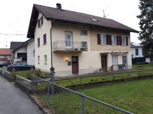 Altes Haus mit Grundstück zur Eigensanierung an Handwerker (Ehepaar) zu vermieten