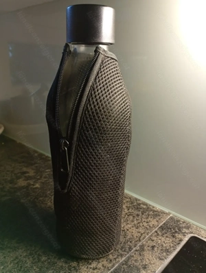 Wassersprudler Soda-Pop inkl. 3 Glasflaschen Bild 8