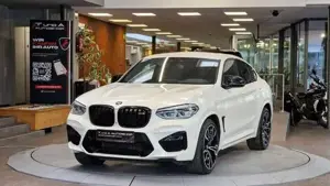 BMW X4 Bild 2