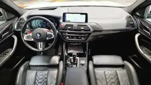 BMW X4 Bild 15