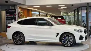 BMW X4 Bild 9