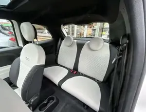 Fiat 500 Bild 20