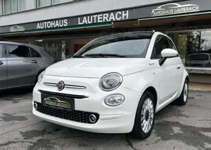 Fiat 500 Bild 4