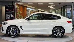 BMW X4 Bild 3