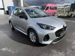 Mazda 2 2023 Bild 6