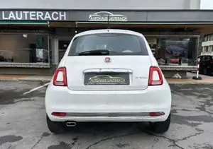 Fiat 500 Bild 7