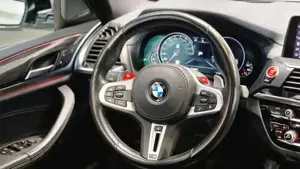 BMW X4 Bild 17
