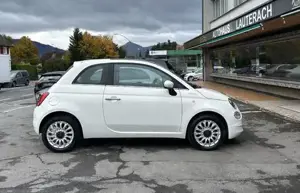Fiat 500 Bild 9